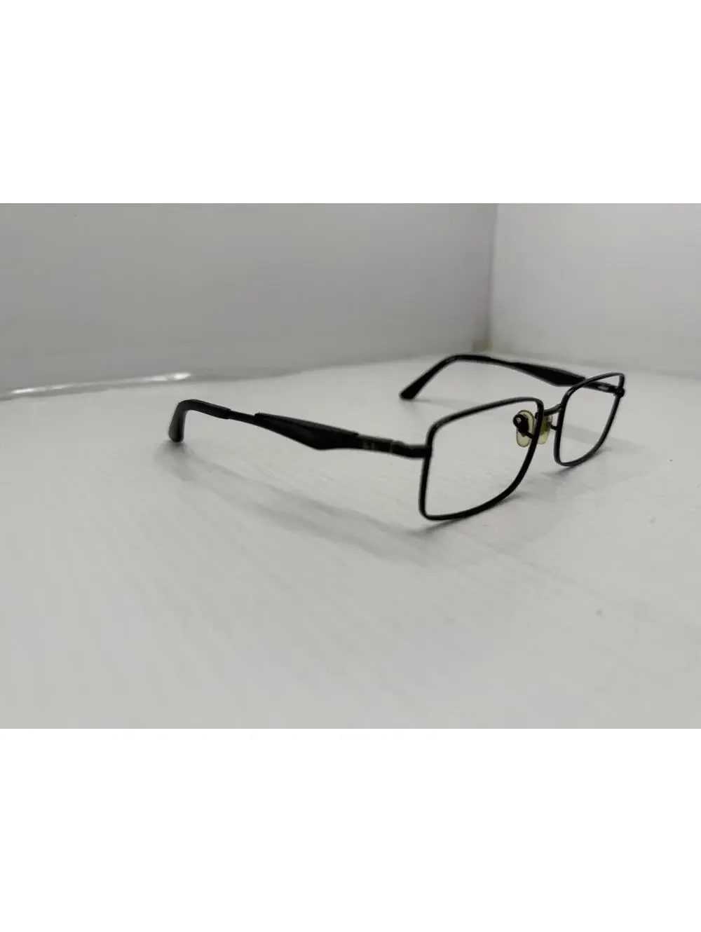 Ray-Ban RB6284, Color 2503 Black, 55-17-140